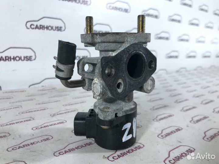 Клапан егр Toyota Corolla 120 1AZ