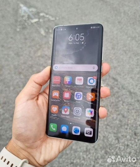 HUAWEI P50 Pro, 8/256 ГБ
