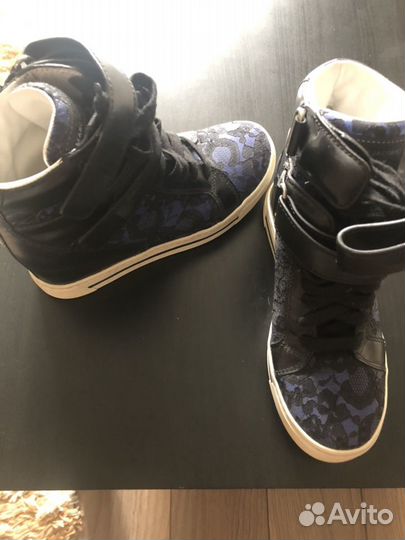 Сникерсы marc jacobc