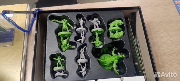 Настольные игры