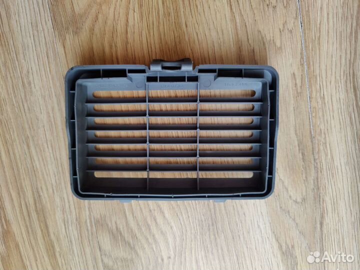 Решетка (крышка) фильтра для пылесоса Samsung