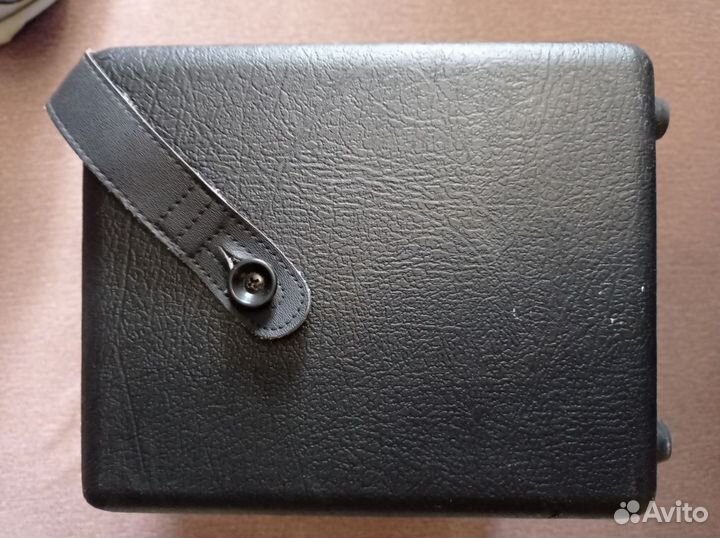 Комбо-усилитель VOX mini3-G2 Black