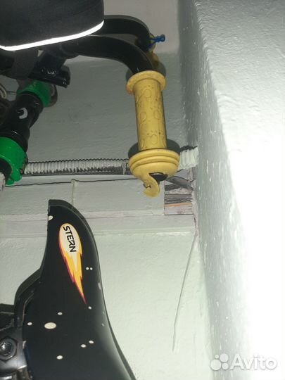 Детский велосипед 12 дюймов