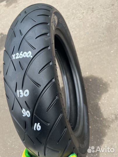 130/90 R16 metzeler marathon ultra me888 2600x