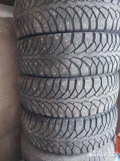 Tunga Tunga 185/65 R14