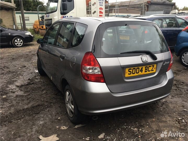 Разбор на запчасти Honda Jazz