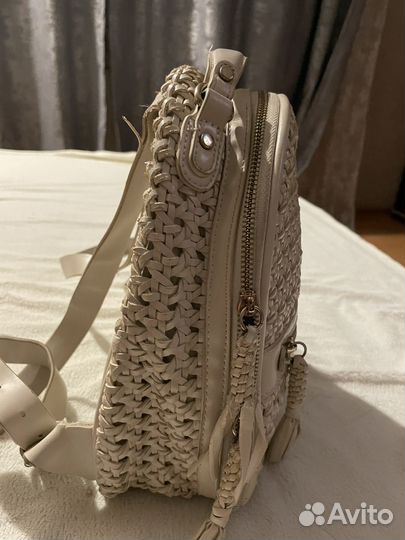 Рюкзак женский Zara