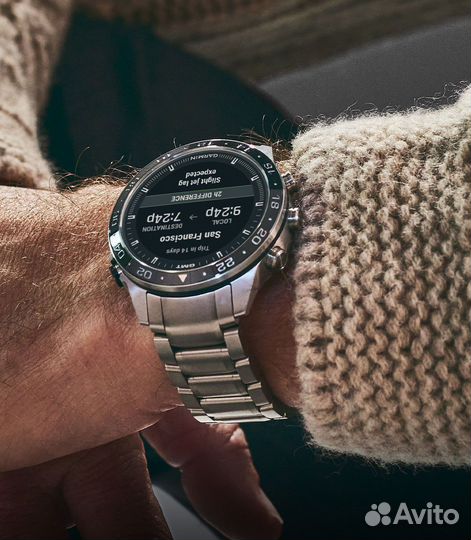 Garmin Marq Aviator Gen.2