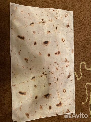 Пледик лаваш