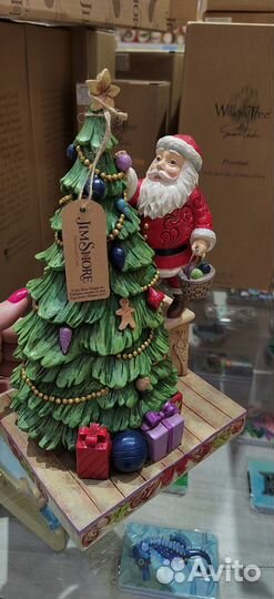 Фигурка Джим шор / JIM shore