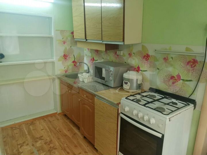 Дом 37 м² на участке 15 сот.