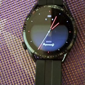 Смарт часы huawei watch gt 3