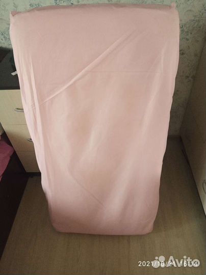 Детский ортопедический матрас