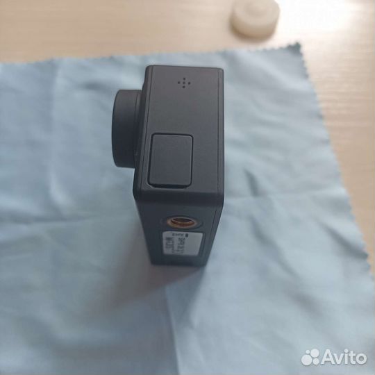 Экшн-камера sjcam sj8 plus