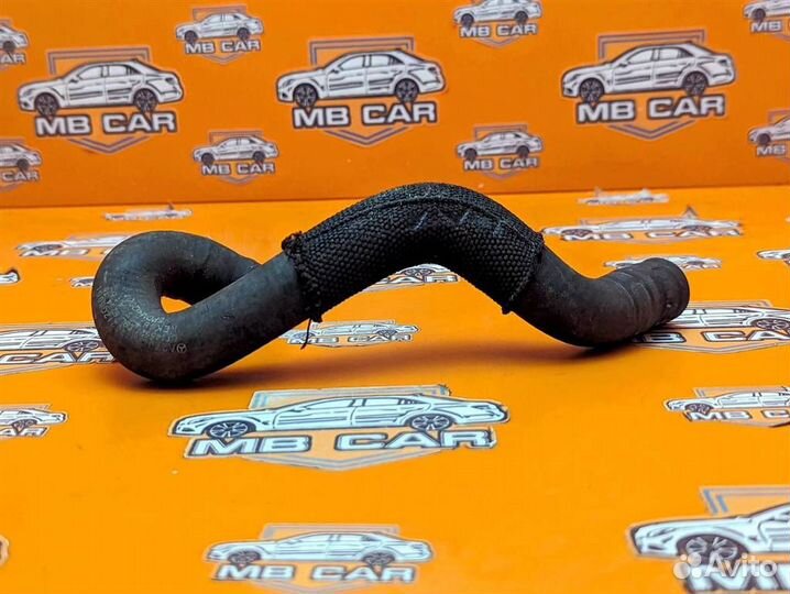 Патрубок ож w176 A-class 270.910