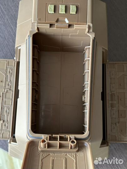 Транспорт MTT Star Wars Hasbro