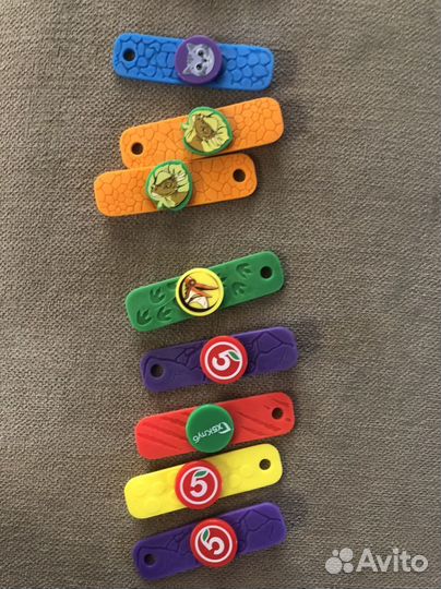 Динсы/завры