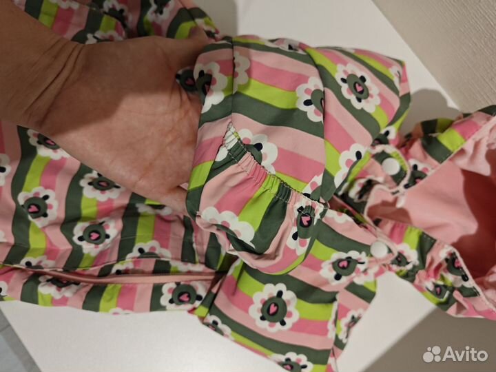 Комбинезон демисезонный Kerry 68