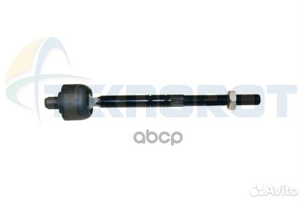 Тяга рулевая прав/лев mercedes-benz E-class (W2