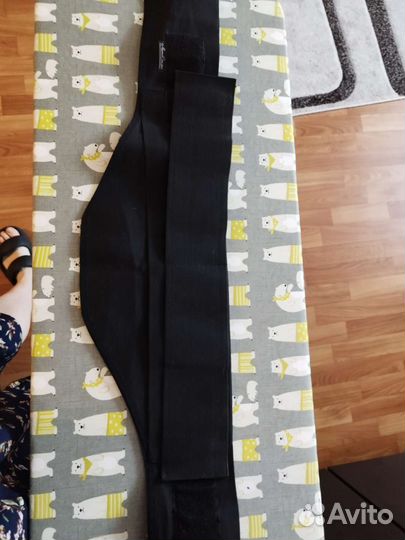 Бандаж для беременных и после родов