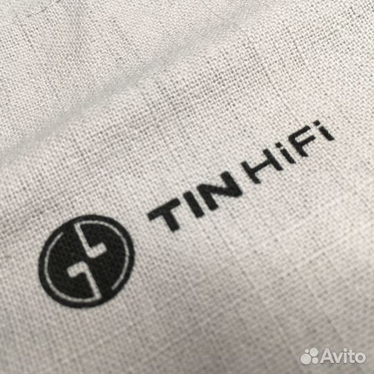 Наушники арматурные tinhifi C5