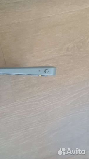 Беспроводная Logitech клавиатура K380