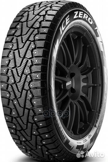 Pirelli Ice Zero 225/50 R17