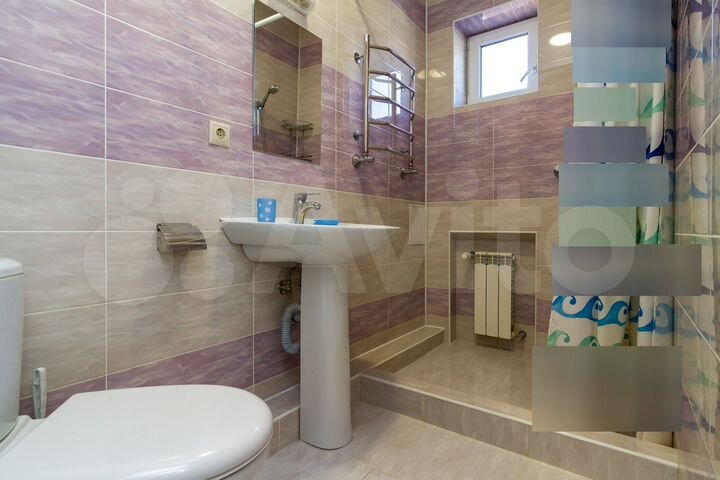 Комната 17 м² в 4-к., 3/3 эт.