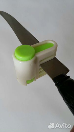 Ограничитель для ножа для резки бисквита