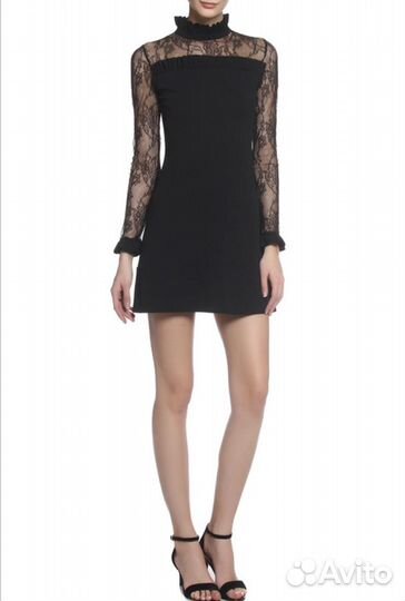 Вечернее платье 42-44