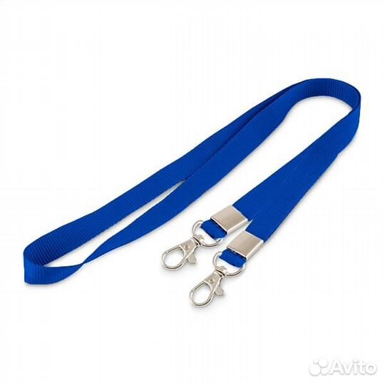 Ленты и бейджи