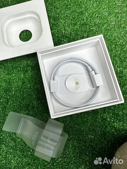 Airpods 3 premium + чехол в подарок