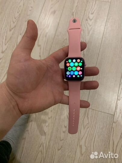 Apple watch