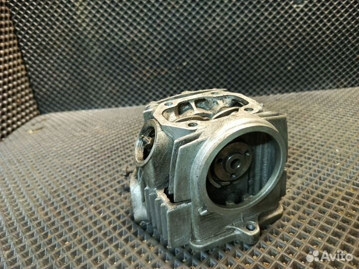 Головка на мопед альфа 110