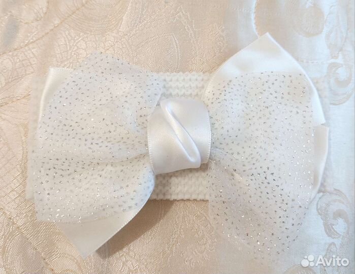 Платье нарядное для девочки