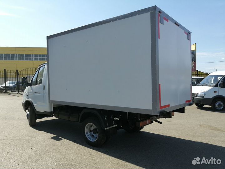 ГАЗ ГАЗель 3302, 2023
