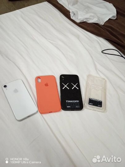 iPhone xr 64gb