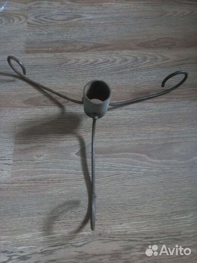 Подставка для елки