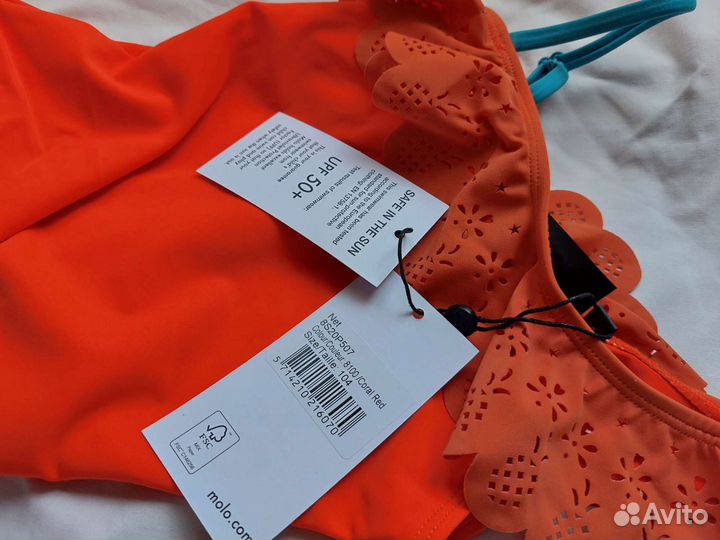 Купальник molo 104