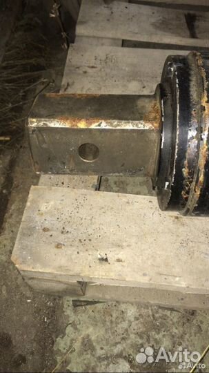 Продается гидробур Digga pd22