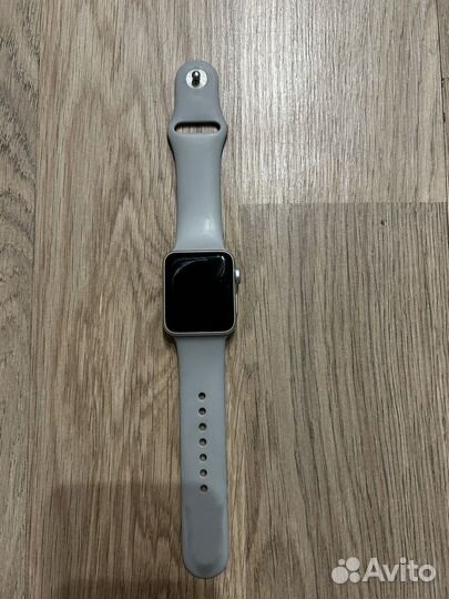 Часы apple watch 2 38 mm