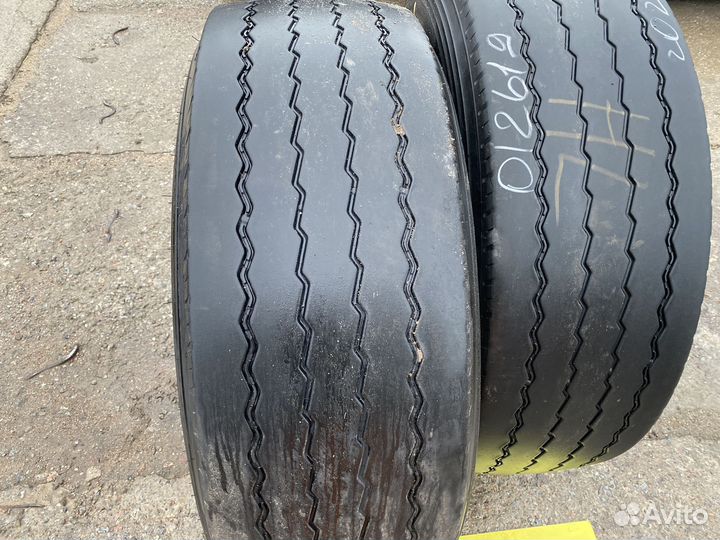 Pirelli грузовые 385/65r22.5 арт.0/2619