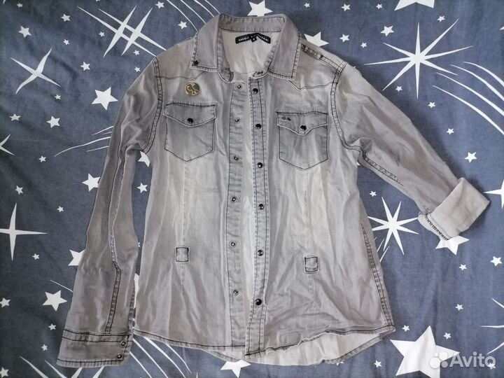 Рубашки для мальчика