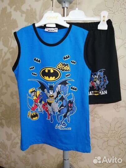 Костюм на мальчика