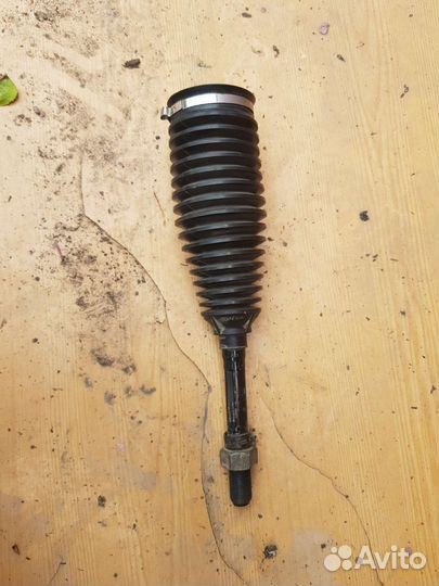 Рулевая тяга Kia Optima 4