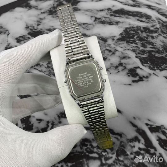 Часы Casio quartz aq 230