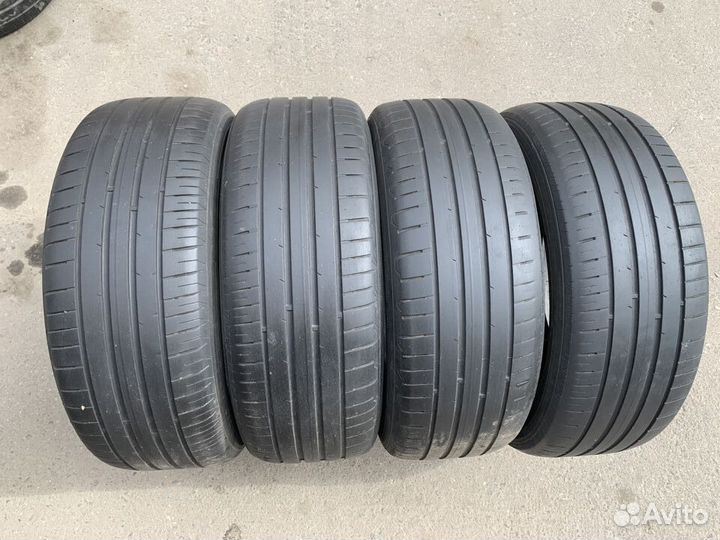 Hankook Ventus Prime 3 K125 205/60 R16