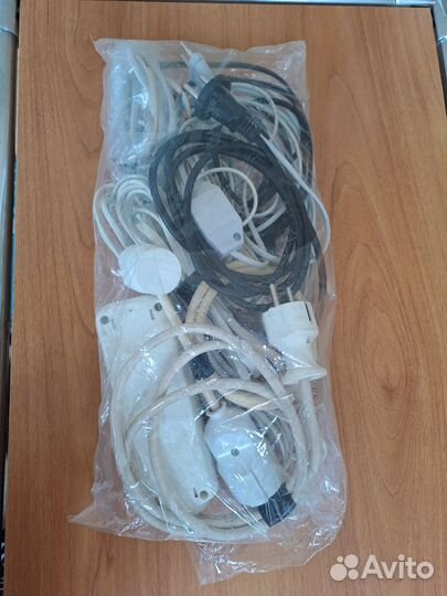 Провод,шнур, кабель