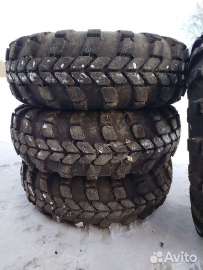 Резина бтр К-58