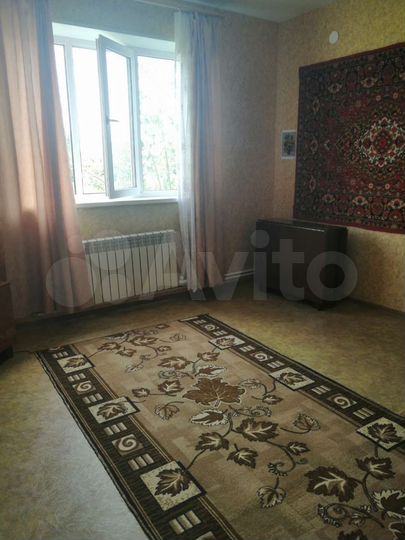 1-к. квартира, 29,3 м², 1/2 эт.